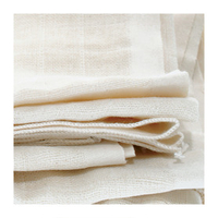 Dr. Hauschka Soft Muslin Face Cloth