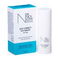 Dr. Nick Lowe Anti Age Age Correct Eye Serum 15ml