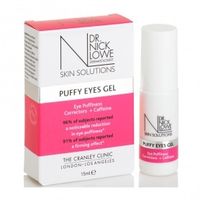 Dr. Nick Lowe Skin Solutions Puffy Eyes Gel 15ml