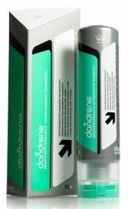 DS Laboratories Dandrene High-Performance Anti-Dandruff Shampoo 175ml