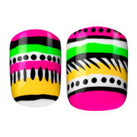 Elegant Touch Express - Trend Bright Tribal
