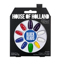 Elegant Touch House of Holland Nails - Blockheads
