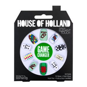 Elegant Touch House of Holland Nails - Game Changer