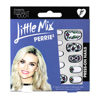Elegant Touch Little Mix Nails - Perrie 2