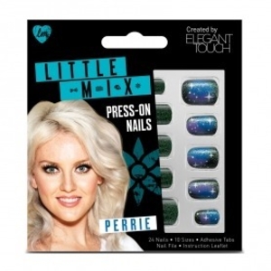 Elegant Touch Little Mix Nails - Perrie