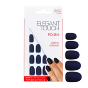 Elegant Touch Polished Nails - The Destination Collection