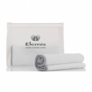 ELEMIS Luxury Cleansing Cloths Pack of 2