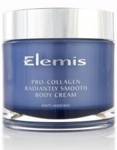 Elemis Pro-Collagen Radiantly Smooth Body Cream 200ml