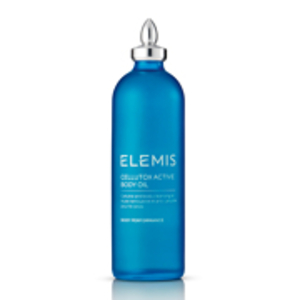 ELEMIS Sp@Home Cellutox Active Body Oil 100ml