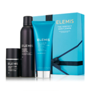ELEMIS The Perfect Gentlemen