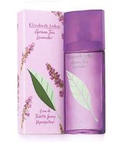 Elizabeth Arden Green Tea Lavender Eau De Toilette Spray 100ml