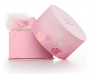 Elizabeth Arden Pretty Body Powder with Puff 96g