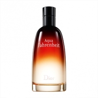 FAHRENHEIT AQUA Eau De Toilette