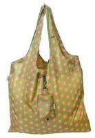 Fizbag Original Shoulder - Polka Dot
