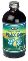 FMD Organic Flax Seed Oil 250ml