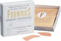 Frownies Facial Patches for Wrinkles on the Corners of Eyes & Mouth x144