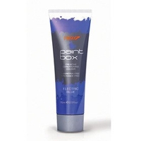 Fudge Paintbox Creative Conditioning Colour Electric Blue 75ml