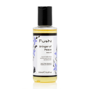 Fushi Bringer of Peace Body Oil 150ml
