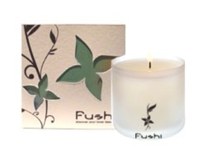 Fushi Pure - Revival of Purity Candle