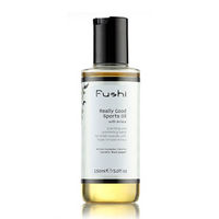 Fushi Really Good Sports Oil 150ml