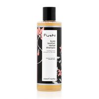 Fushi Scalp Soother Herbal Shampoo 250ml