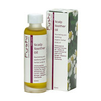 Fushi Scalp Soother Oil 50ml