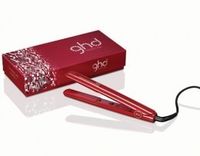 ghd Red Gloss Limited Edition IV Styler