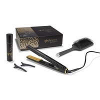 ghd V gold classic set