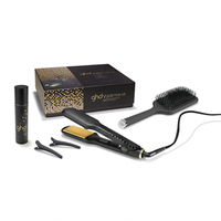 ghd V gold max set