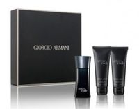 Giorgio Armani Armani Code for Men Eau De Toilette Spray 50ml Gift Set