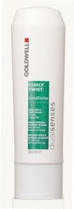 Goldwell DualSenses Curly Twist Conditioner 200ml