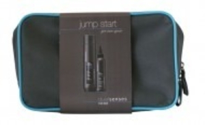 Goldwell DualSenses for Men Jump Start Limited Edition Wash Bag