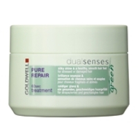 Goldwell DualSenses Green Pure Repair 60sec Treatment 200ml