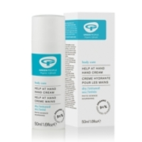 Green People Help At Hand Hand Cream 50ml