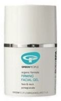 Green People Organic Body Spa Firming Facial Gel 30ml