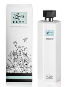 Gucci Flora by Gucci Glamorous Magnolia Body Lotion 200ml