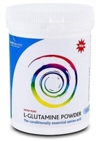 Health Elements L-Glutamine Powder