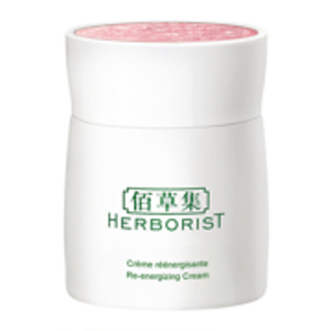 Herborist Re-Energizing Cream 50g