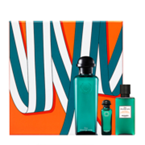 Hermès Les Sangles Eau d