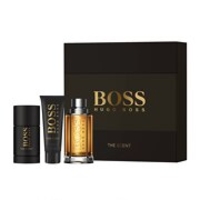 Hugo Boss Boss The Scent Eau De Toilette 100ml Gift Set