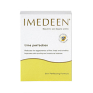 Imedeen Time Perfection 120 Tablets