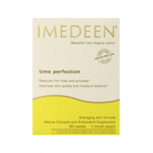 Imedeen Time Perfection 60 Tablets