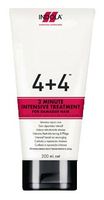 Indola 4+4 2 Minute Intensive Treatment For Damaged Hair 200ml