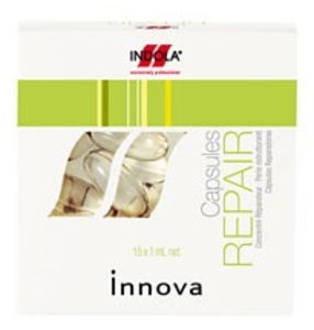 Indola Innova Repair Capsules 15 x 1ml