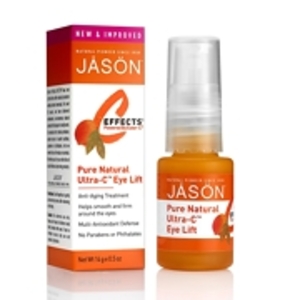 JASON C-Effects Pure Natural Ultra-C Eye Lift 14g
