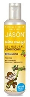 JASON Kids Only! Extra-Gentle All Natural Conditioner 227g