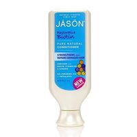 JASON Restorative Biotin Pure Natural Conditioner 454g