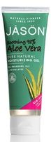 JASON Soothing 98% Aloe Vera Pure Natural Moisturizing Gel 113g