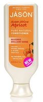 JASON Super Shine Apricot Pure Natural Conditioner 454g