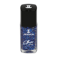 Jessica Nail Colour - Effects Glitzy Collection